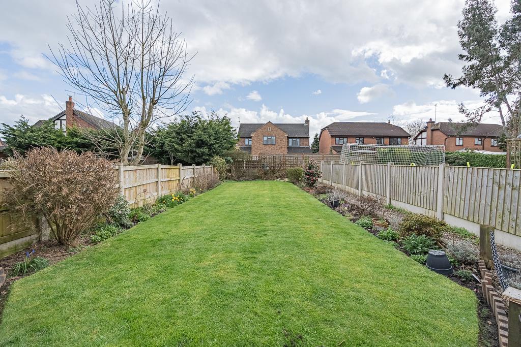 Littler Lane, Winsford CW Estate Agents